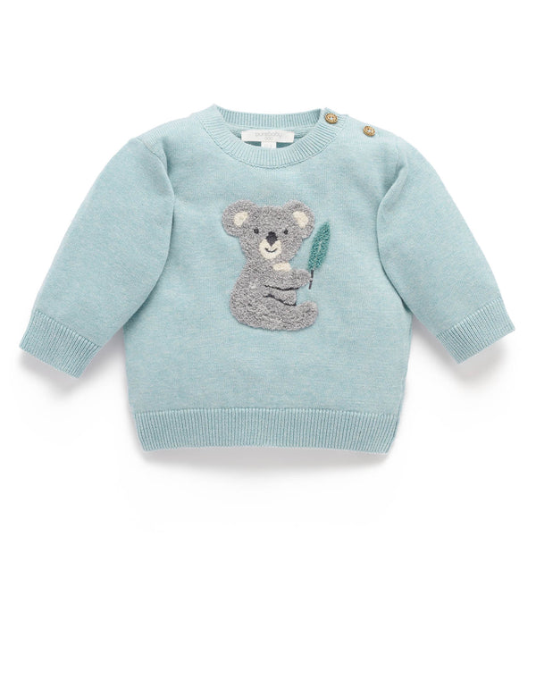 The Koala Friends Gift Set