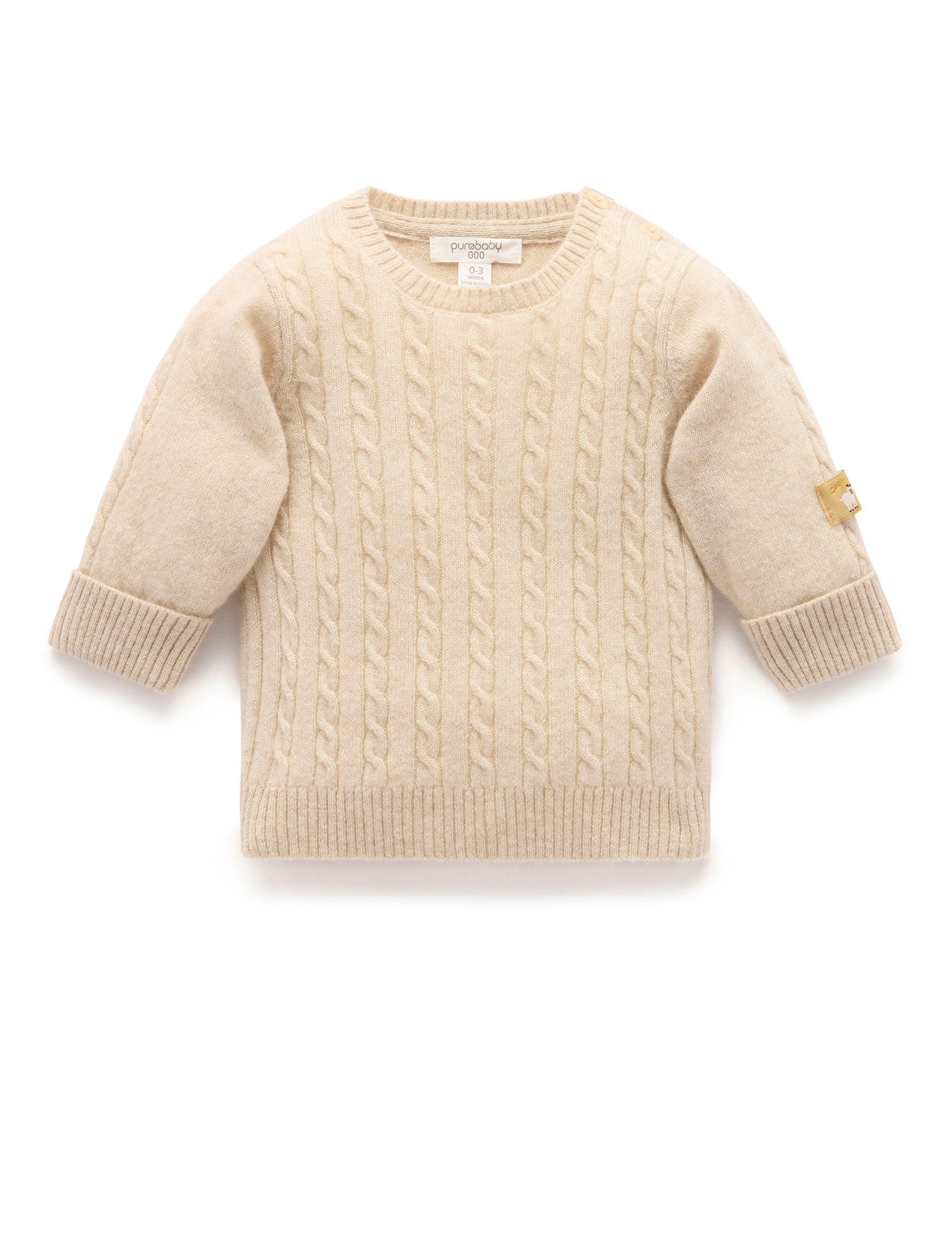 The Cashmere Gift Set