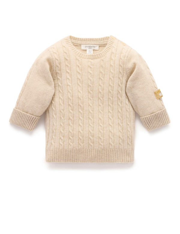 The Cashmere Gift Set