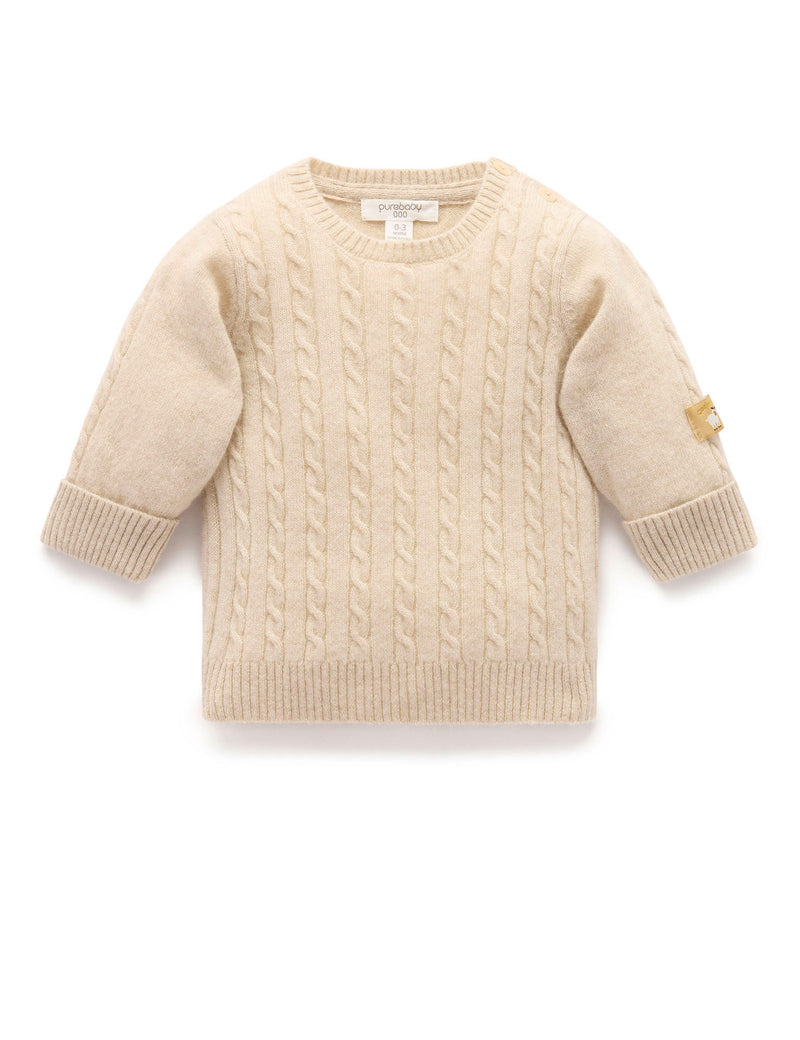 The Cashmere Gift Set