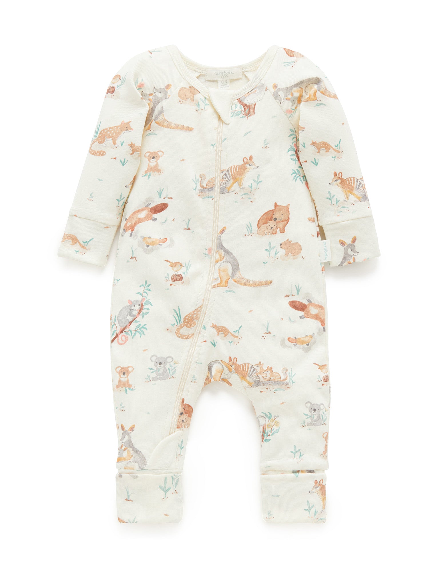 The Australiana Koala Gift Set