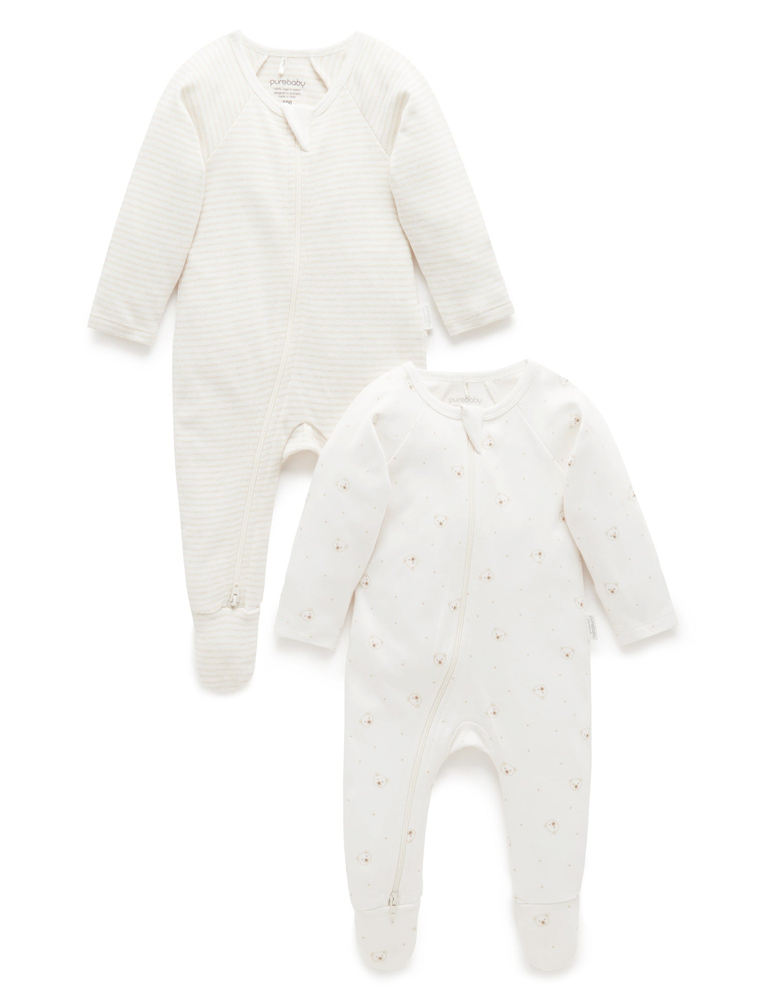 The Vanilla Bear Gift Set