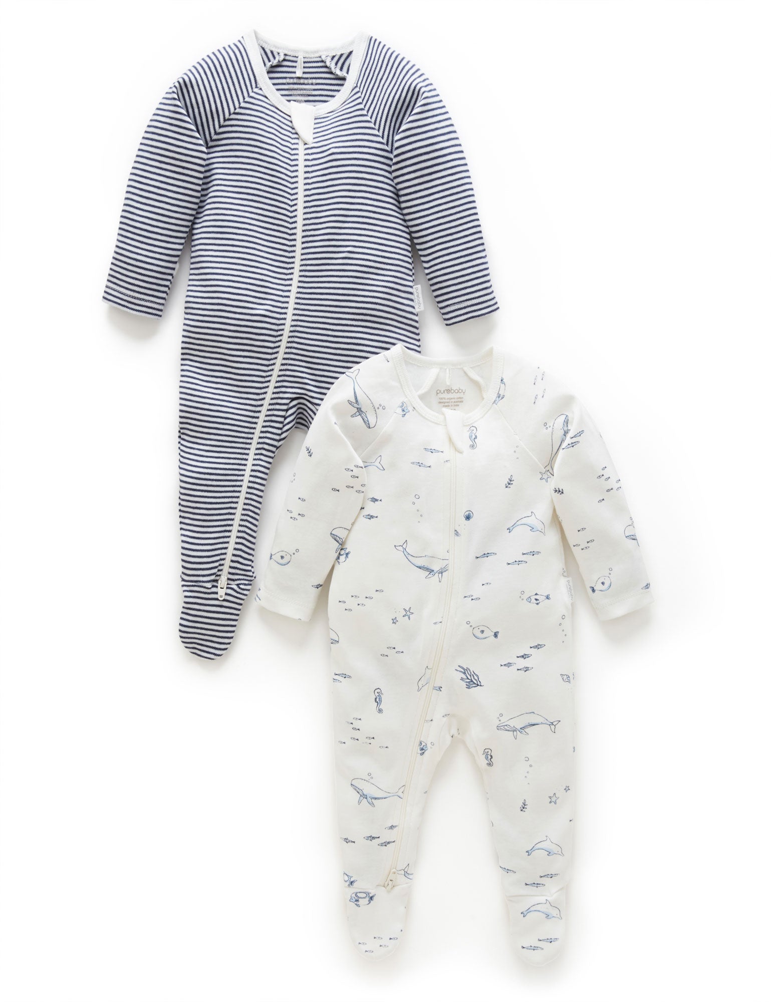 The Nautical Gift Set