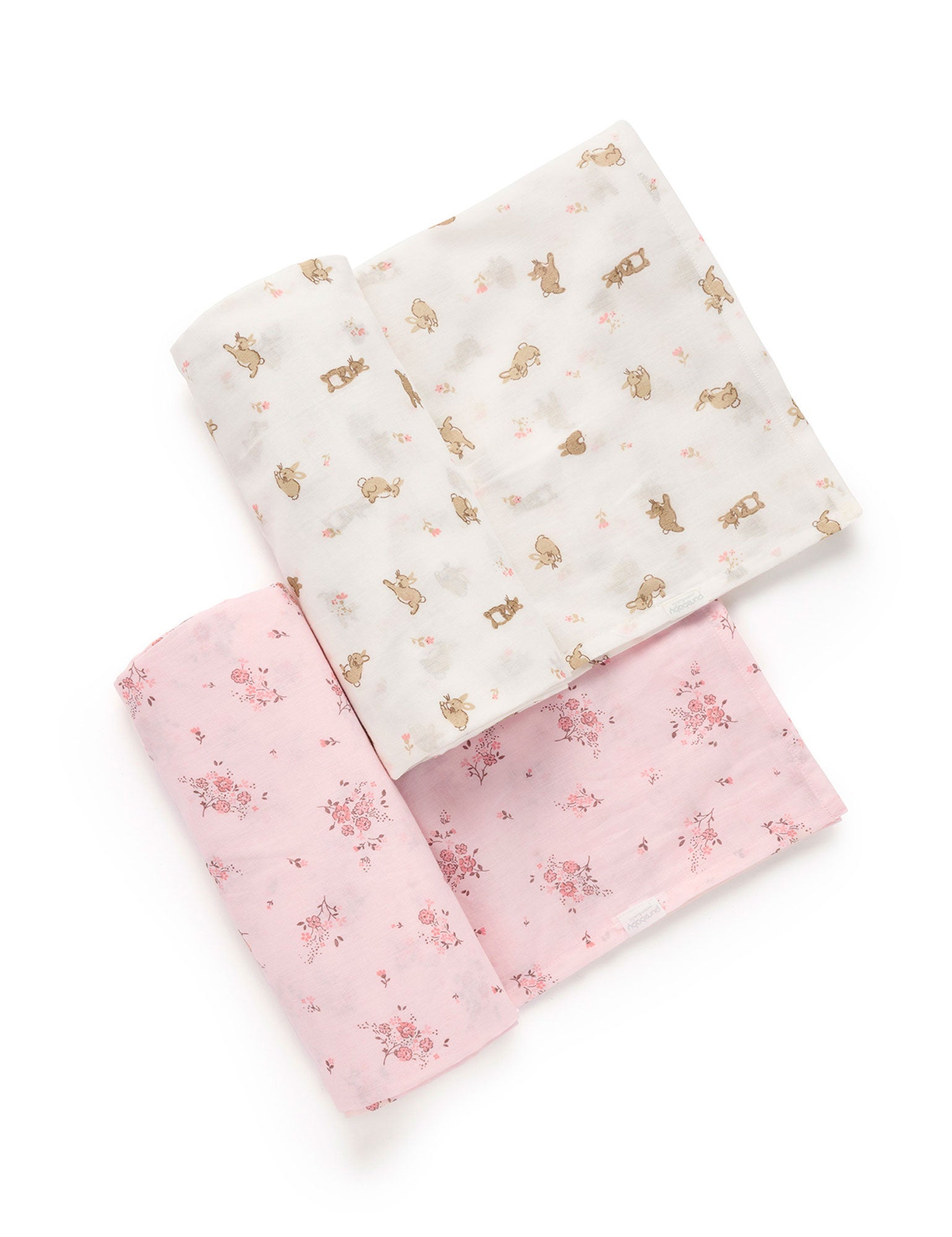 The Little Bunny Gift Set