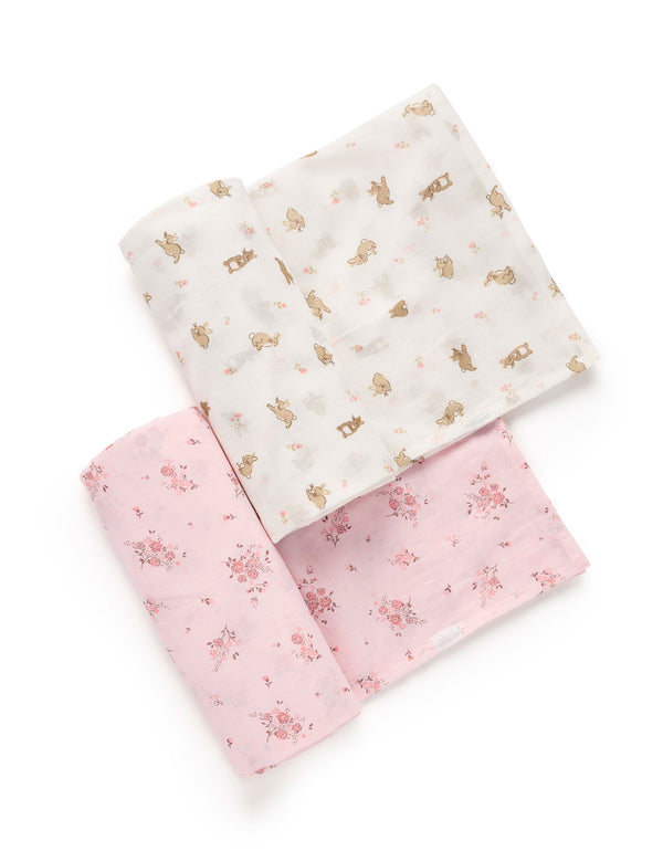 The Little Bunny Gift Set