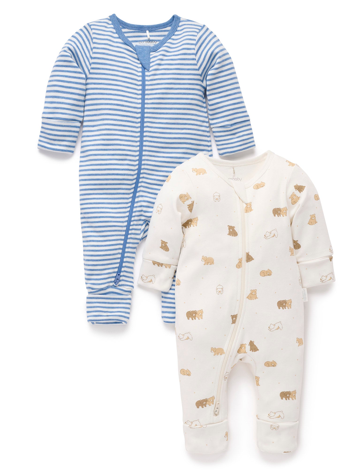 The Little Bear Gift Set