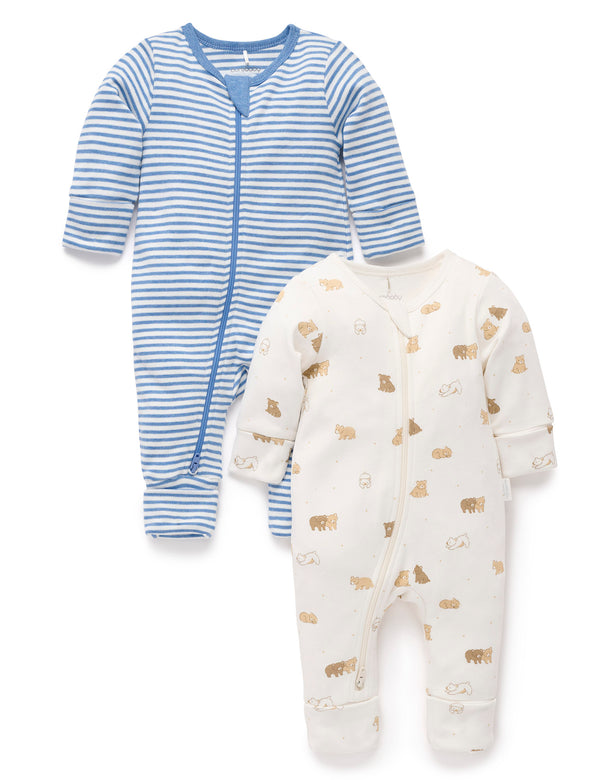 The Little Bear Gift Set