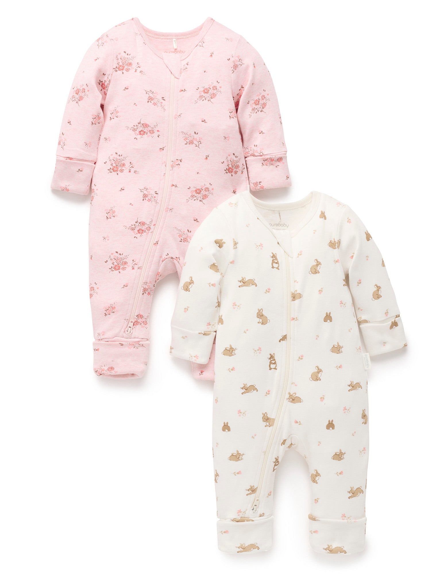 The Little Bunny Gift Set
