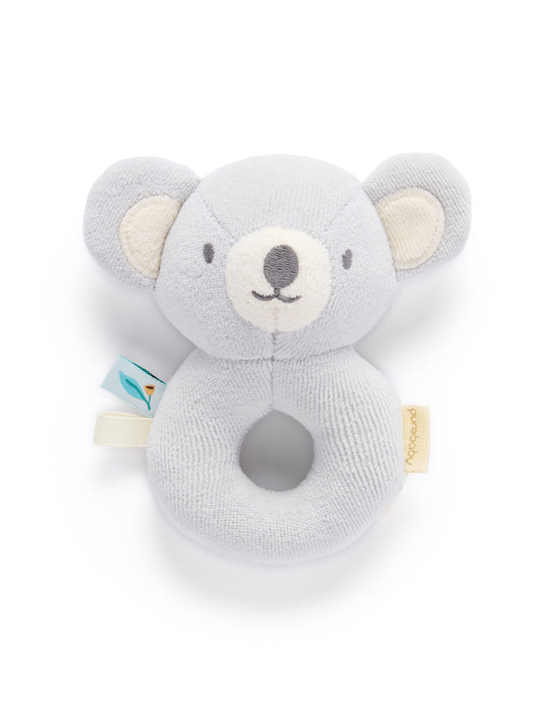 The Koala Friends Gift Set