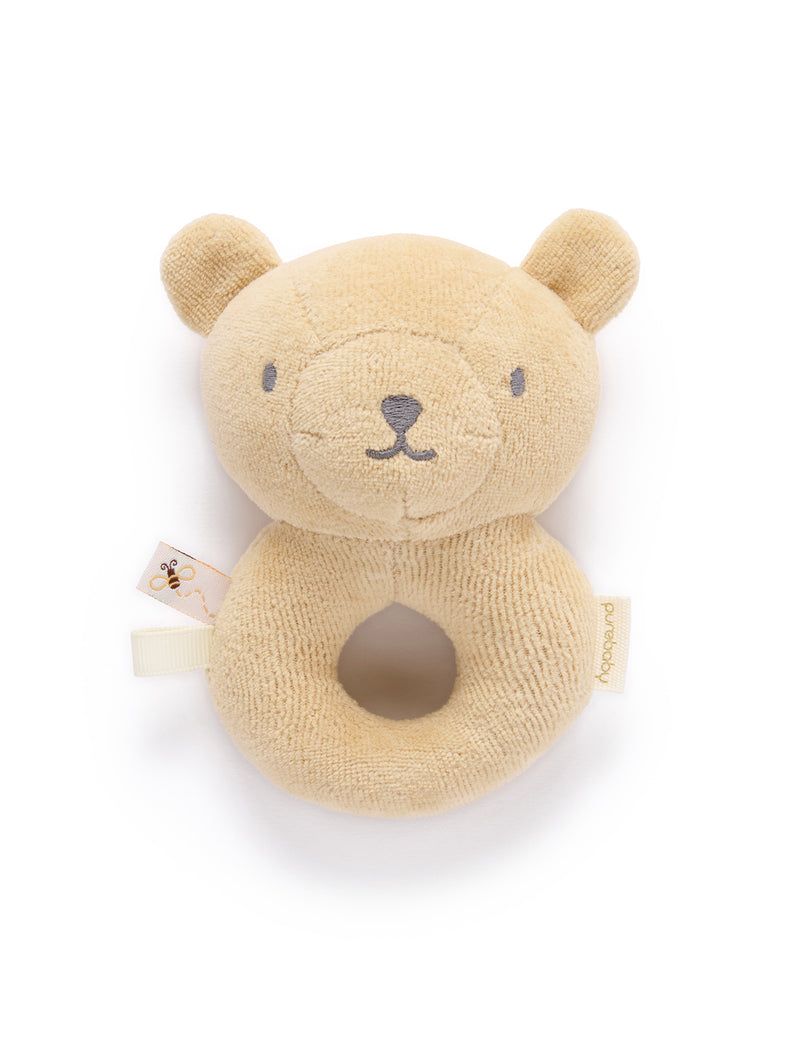 The Vanilla Bear Gift Set