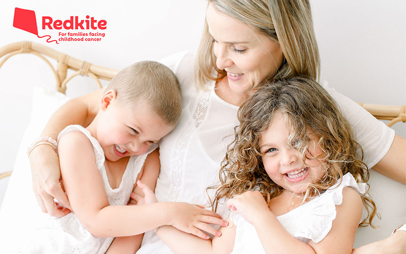 Learn About Redkite