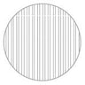 Ribbed