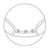 Snap Fastening