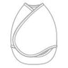 Perfect for Swaddling