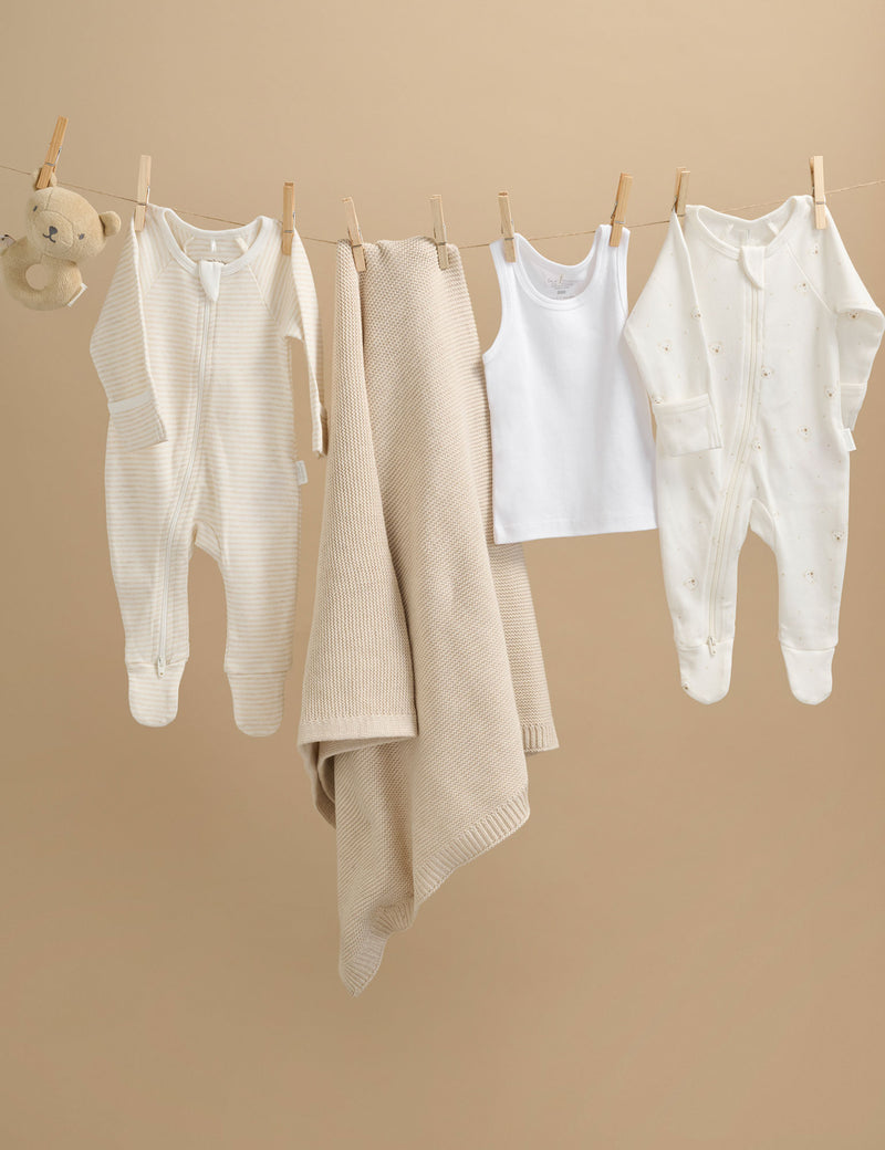 The Vanilla Bear Gift Set