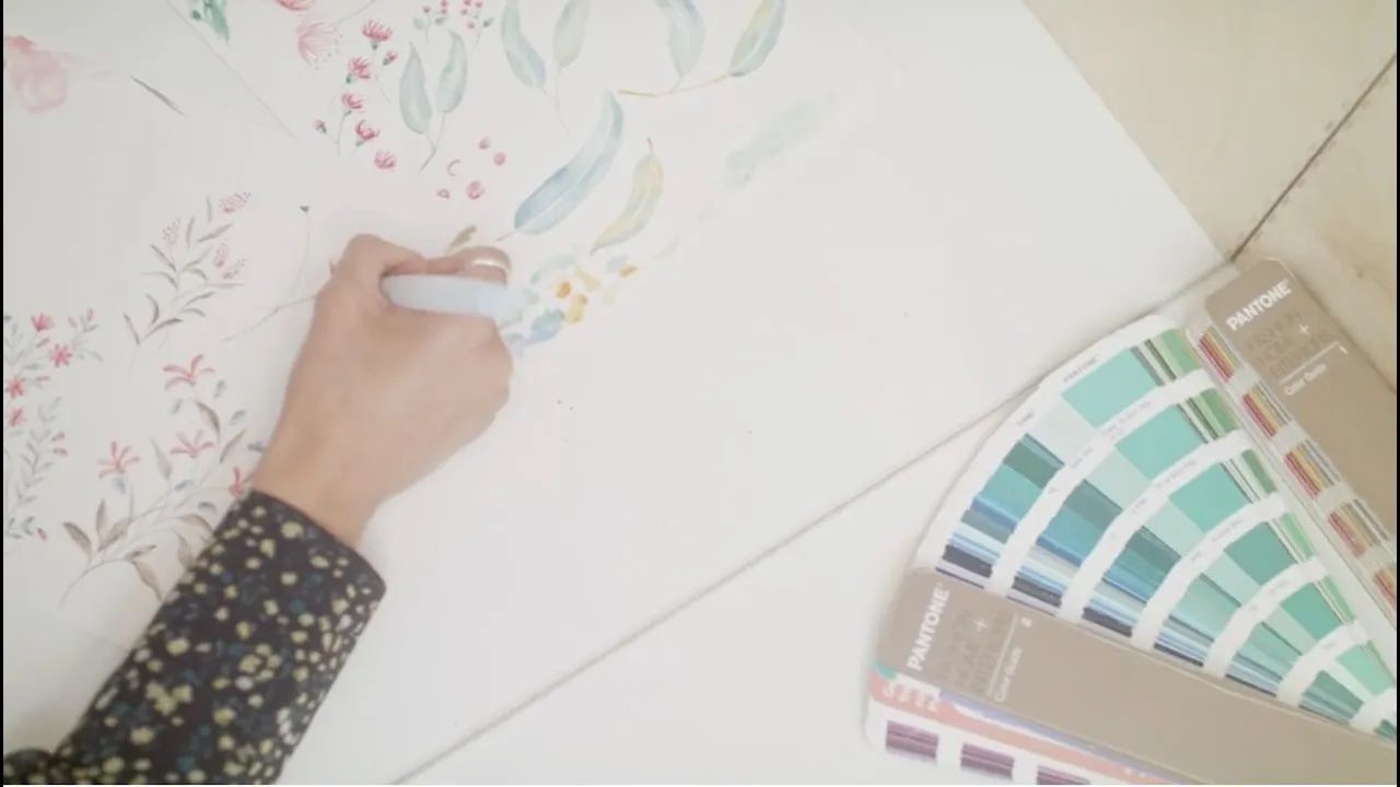 Behind The Design